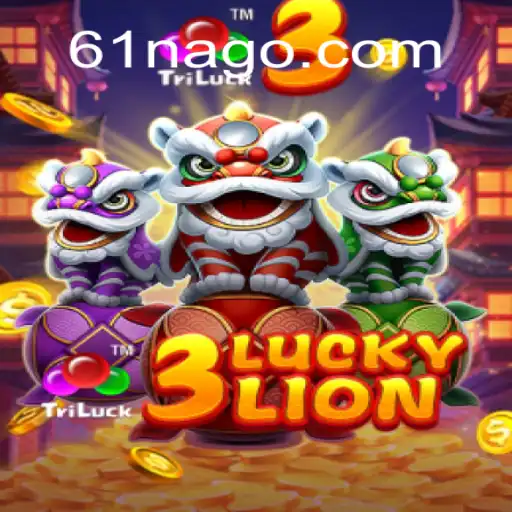 Descubra o Fascinante Mundo de 3LUCKYLION