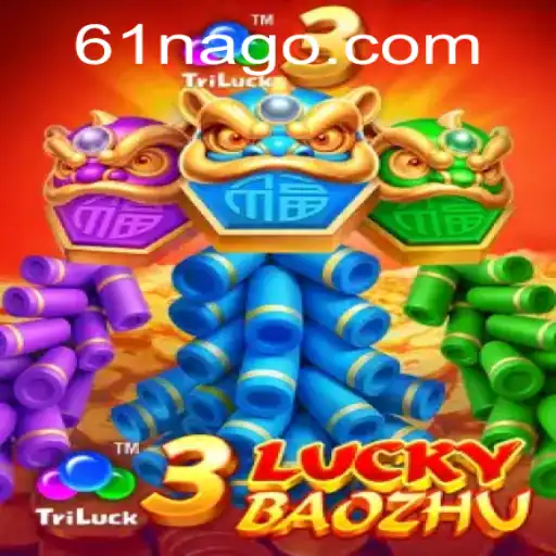 Explorando o Jogo 3LuckyBaozhu e Suas Regras em 2023