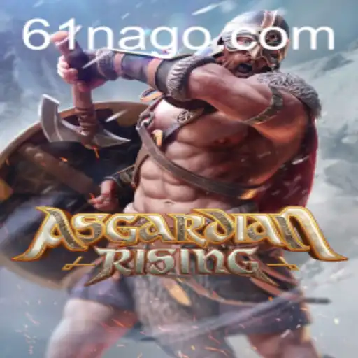 Descubra o Fascinante Mundo de AsgardianRising: Um Novo Horizonte nos Jogos de Estratégia