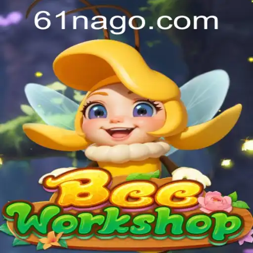 BeeWorkshop: Explorando o Mundo das Abelhas com Diversão e Conhecimento