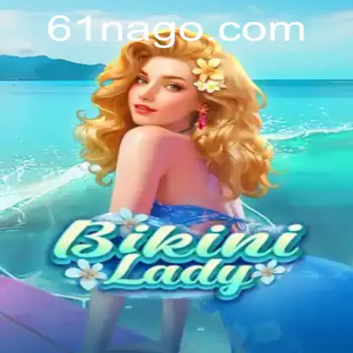 BikiniLady: Um Mergulho na Diversão Sobre-Praia com Emoção