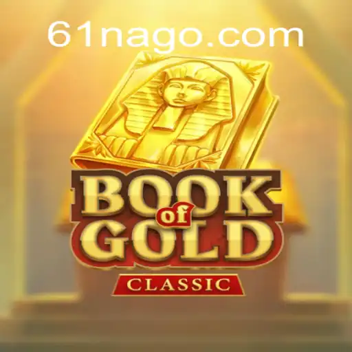 Explorando o Fascínio do Jogo 'BookOfGoldClassic'