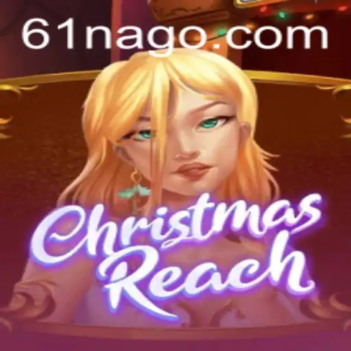 ChristmasReach: Um Jogo Festivo de Estratégia e Diversão