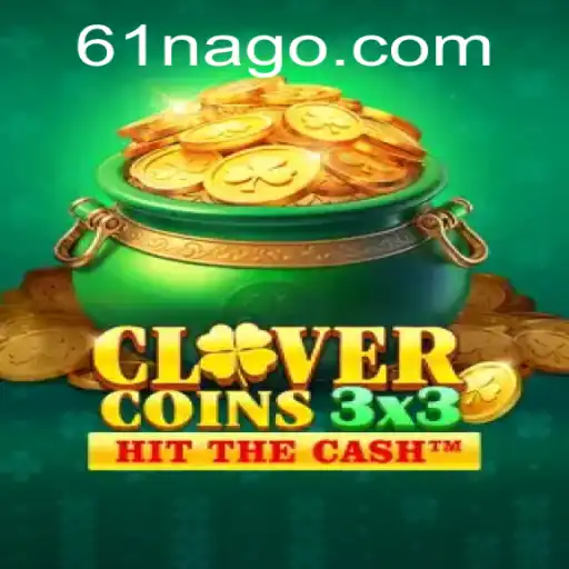 Descubra o Jogo Clovercoin3x3: Regras, Estratégias e Novidades