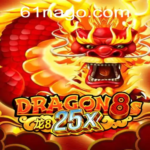 Explorando Dragon8s25x: Uma Nova Era no Mundo dos Jogos
