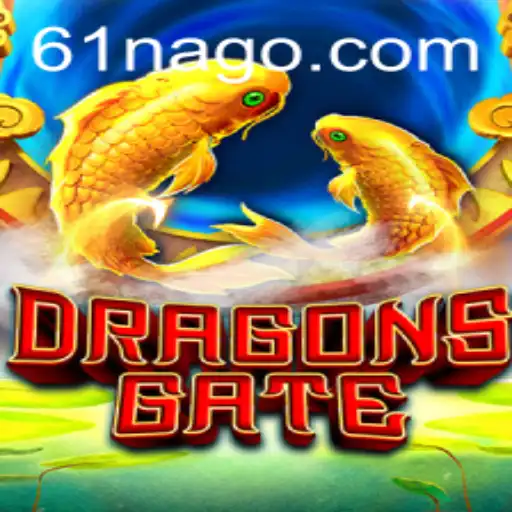 Descubra DragonsGate: Um Mundo de Aventura e Estratégia