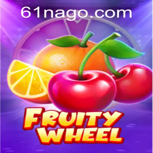 Descubra a Diversão Saborosa de FruityWheel: Um Jogo Emocionante