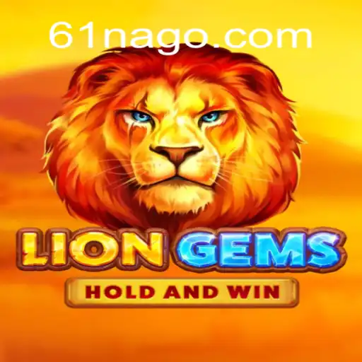 Explorando o Universo Brilhante de LionGems