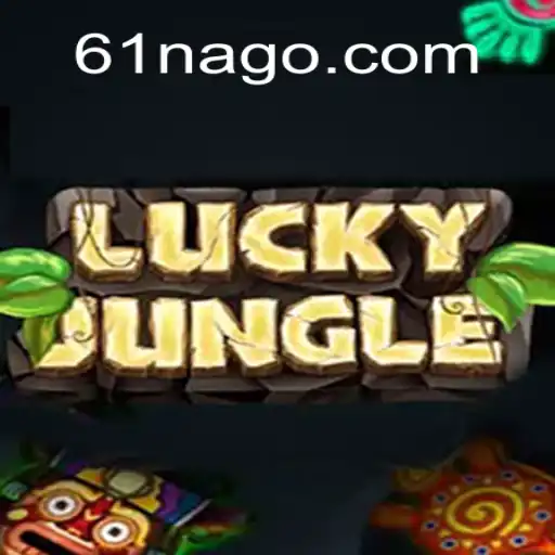 Explorando o Fascinante Mundo de LuckyJungle