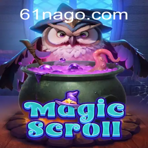Descubra o Fascinante Universo de MagicScroll: O Jogo de Estratégia do Momento