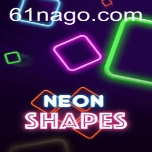 Explorando o Universo Dinâmico de NeonShapes: Um Jogo Inovador para Todos
