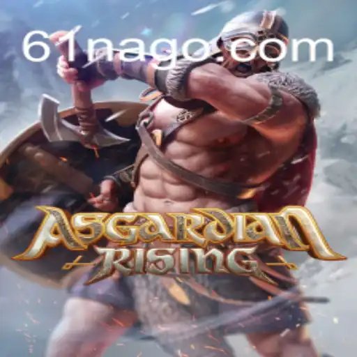 Descubra o Fascinante Mundo de AsgardianRising: Um Novo Horizonte nos Jogos de Estratégia