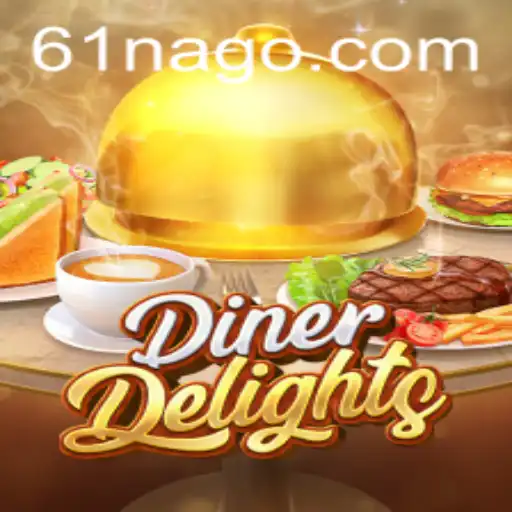 Descubra 'DinerDelights': O Novo Jogo Imperdível