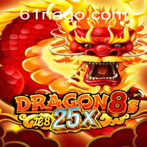 Explorando Dragon8s25x: Uma Nova Era no Mundo dos Jogos