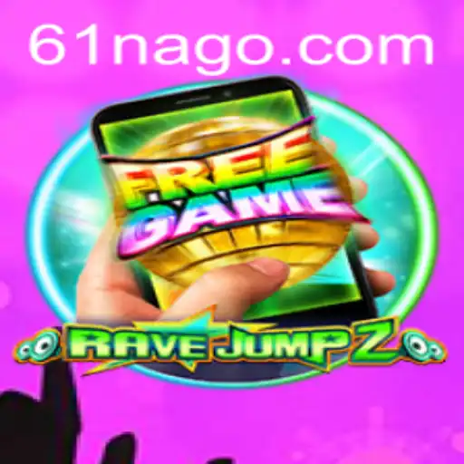 RaveJump2M: O Novo Fenômeno dos Jogos com Desafio e Entretenimento