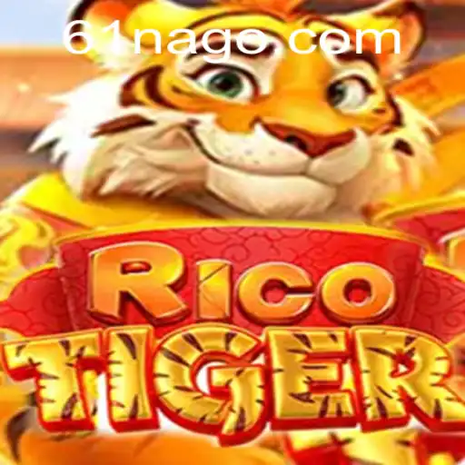 Explorando o Jogo RicoTiger: Uma Aventura Empolgante com a Palavra-Chave 61na