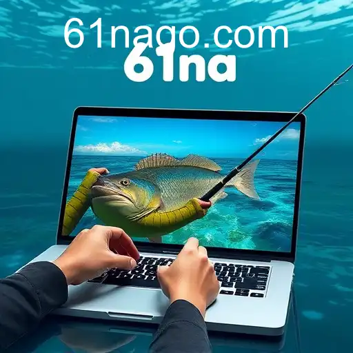 Pesca online