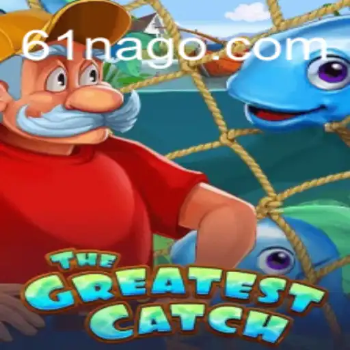 TheGreatestCatch: Uma Experiência de Jogo Única com ênfase em Estratégia