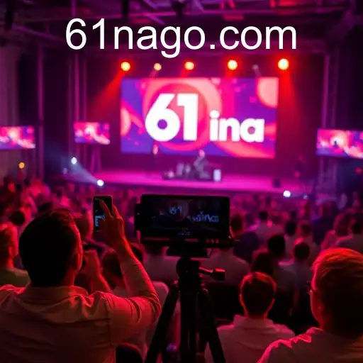 Transmissão ao vivo