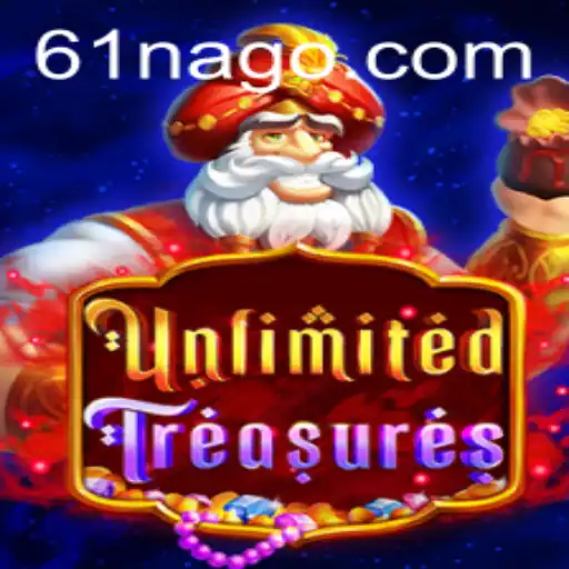 UnlimitedTreasures: Desvendando o Jogo do Momento